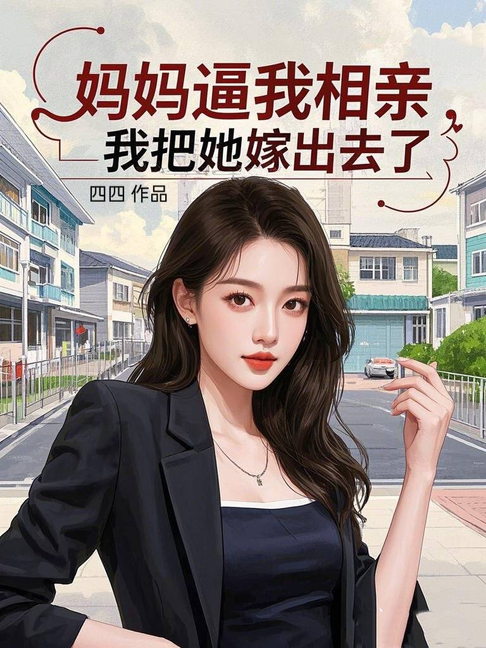 妈妈逼我相亲，我把她嫁出去了