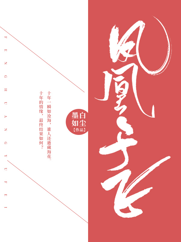 凤凰于飞