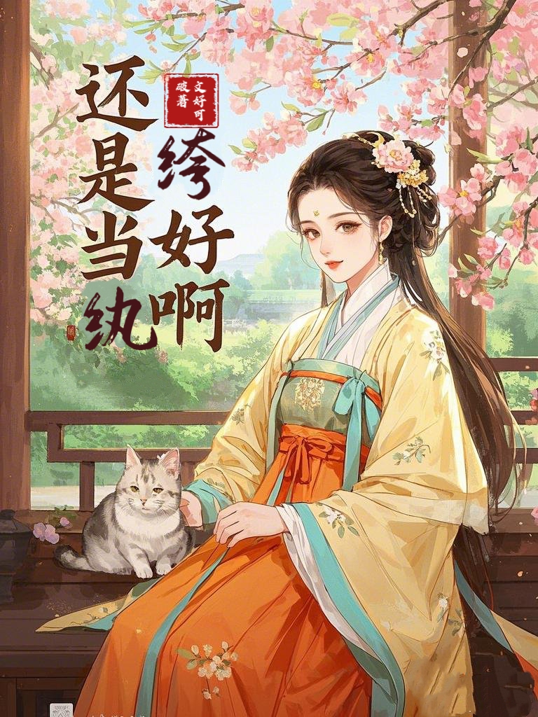 还是当纨绔好啊