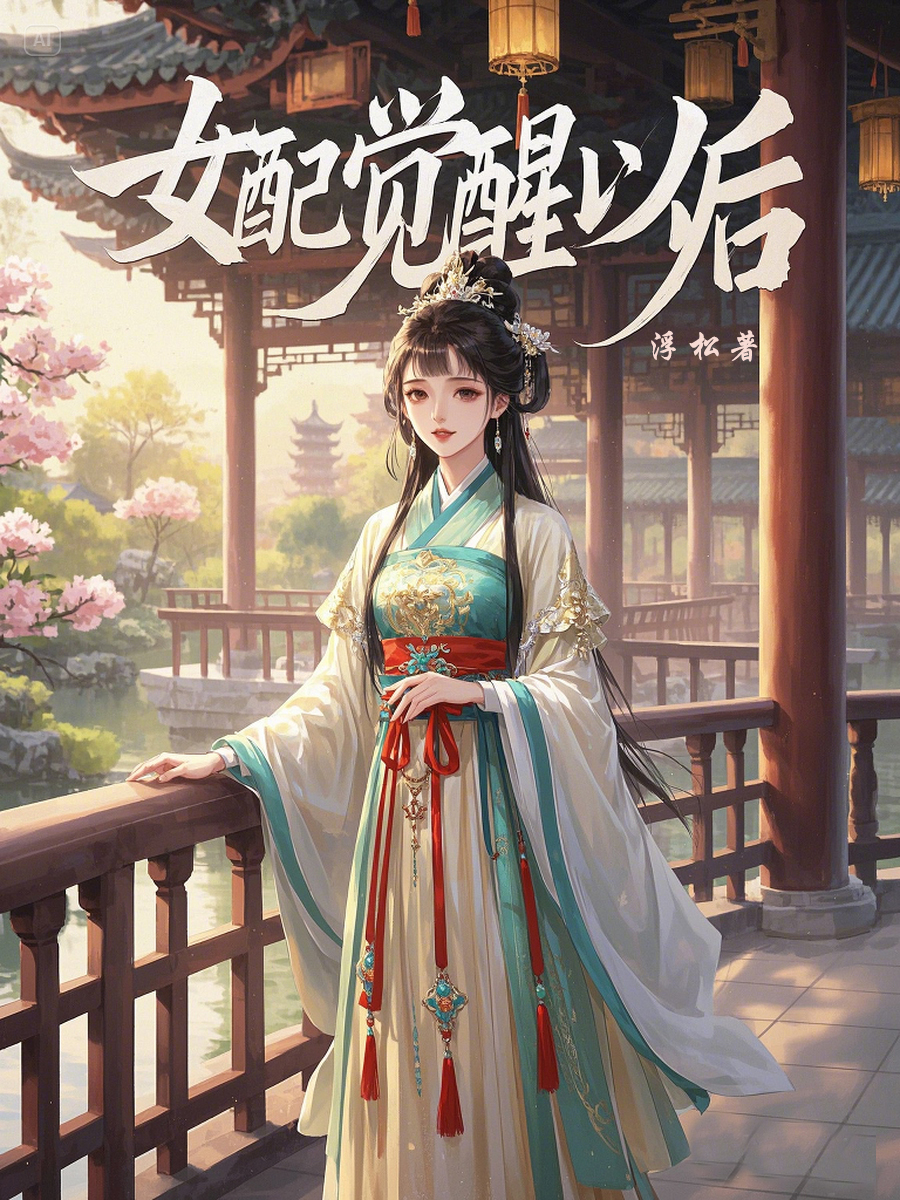 女配觉醒以后