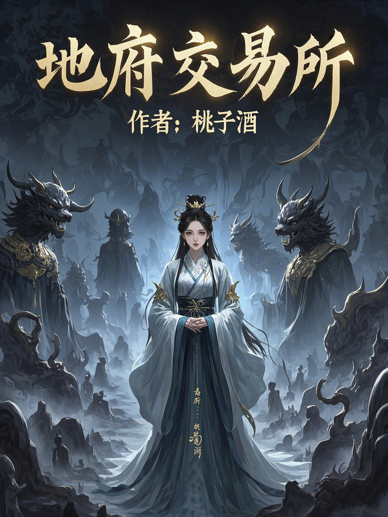 地府交易所